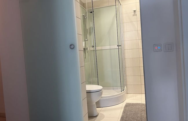 Stunning 2-Room Penthouse Lakeview W11 - Foto 31