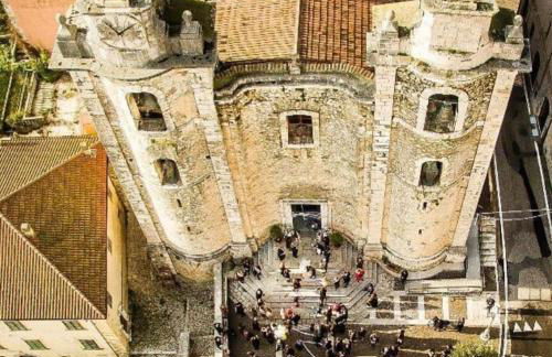 Casa Vacanze Porta Manfredi - Foto 1