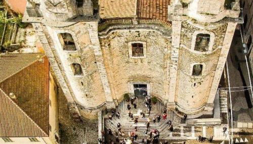 Casa Vacanze Porta Manfredi - Foto 1