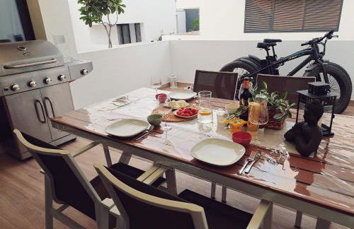 Traumhaftes Apartment - Foto 8