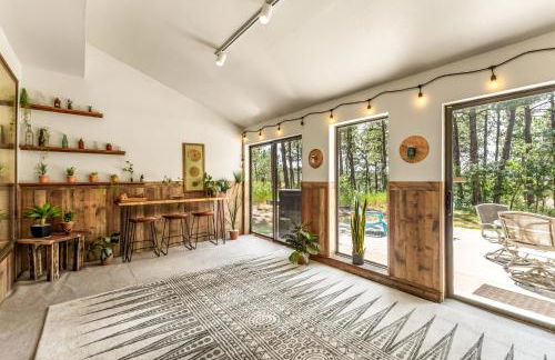 Spacious Comfort in Scenic Monument - Foto 5