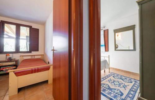 Al mare a Capo Comino - Foto 13