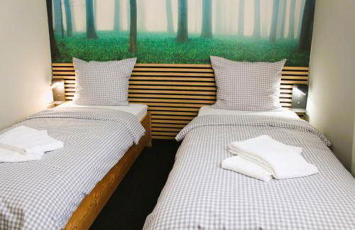 ARRIVEL Apartments Moosfeld - bisher Novitel - Foto 35