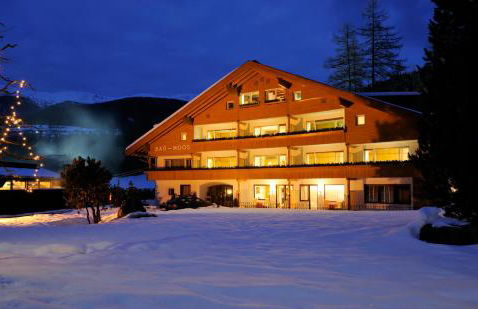 Residence Bad Moos - Foto 1