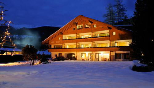 Residence Bad Moos - Foto 1