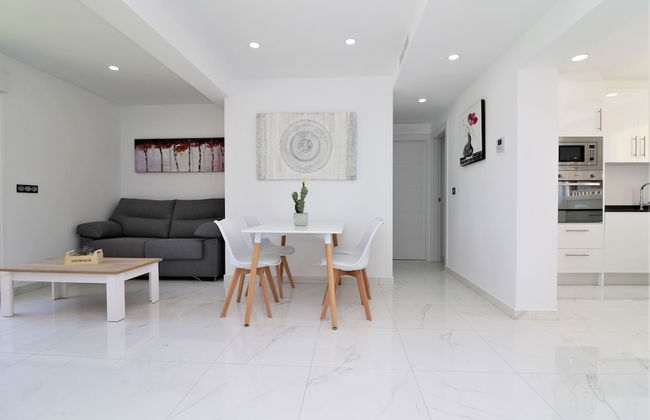 Apartamento Penthouse Ancla 461 - Foto 12