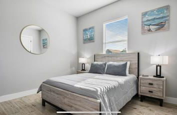 Perfect Beach Getaway Home! - Foto 5