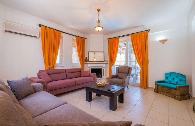 Infinity Flora Villa - Photo 16