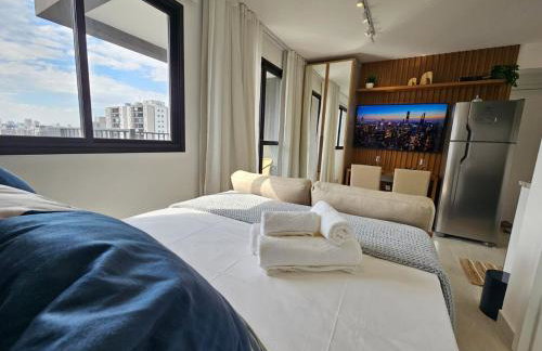 Studio with a wonderful view! - Foto 50