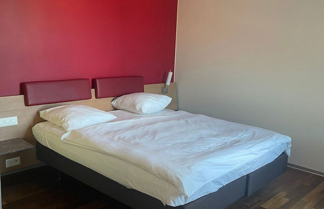 Swiss Star Irchel - Foto 8