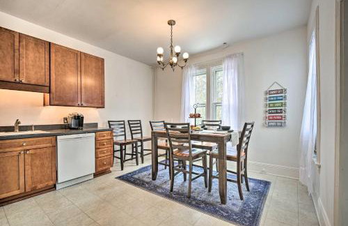 Spacious Getaway 7 Mi to Whitetail Slopes! - Foto 8