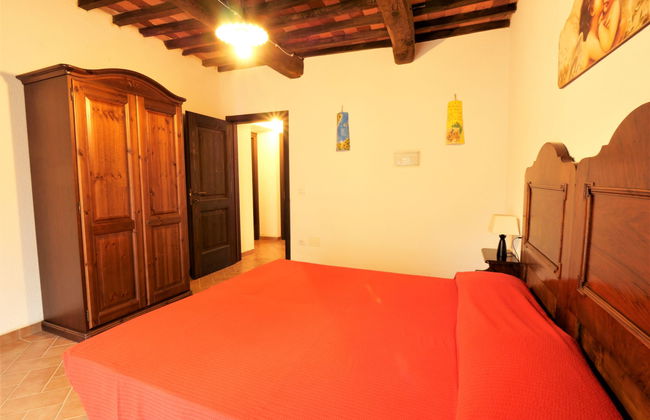 Pian dei Carpini - Laura - Foto 10