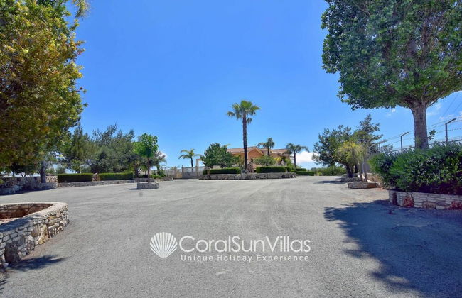 Elegant Huge Villa Large Pool, Ideal For Weddings - Foto 68