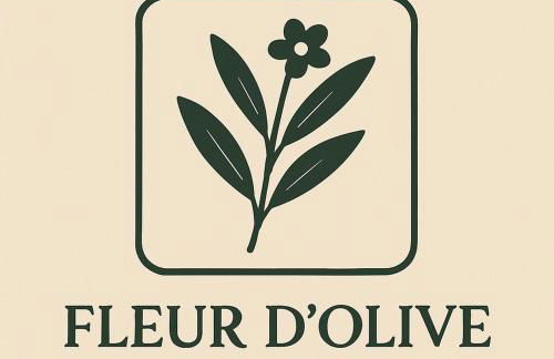 Fleur d'olive - Foto 1