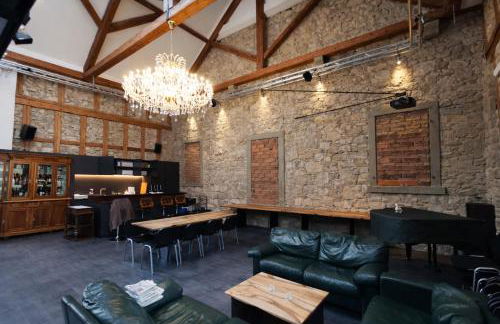 Exklusive LOFT-Wohnung, nur 30 Min von Zürich - Foto 20