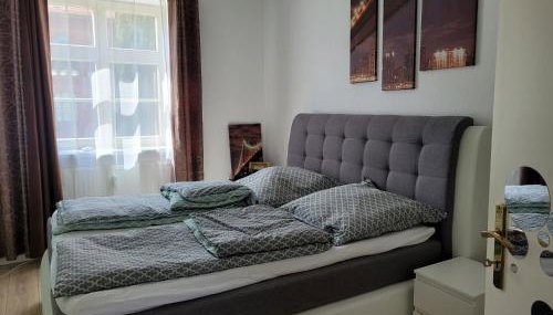 Stadtwohnung Am Westring - Photo 2