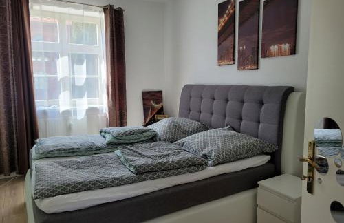 Stadtwohnung Am Westring - Photo 2