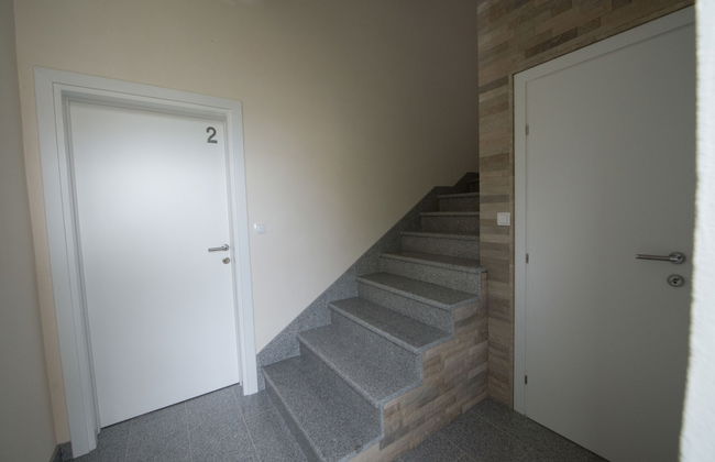 Apartments Branko Medjugorje - Foto 48