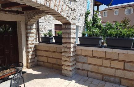 Stone House Istria HRIS 1 - Foto 13