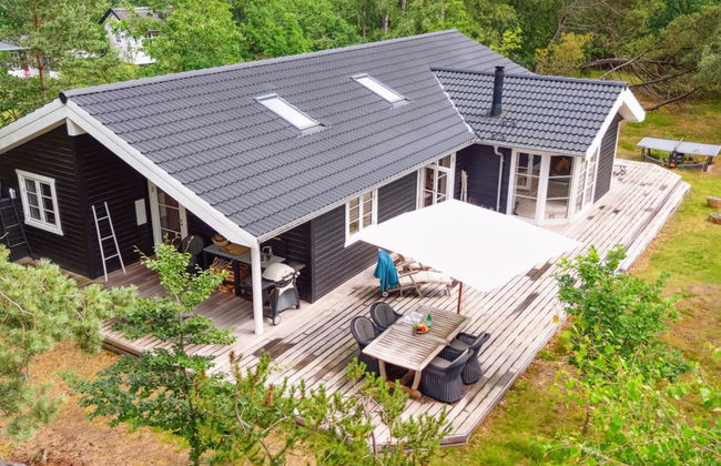 "Grethe" - 750m from the sea - Foto 27