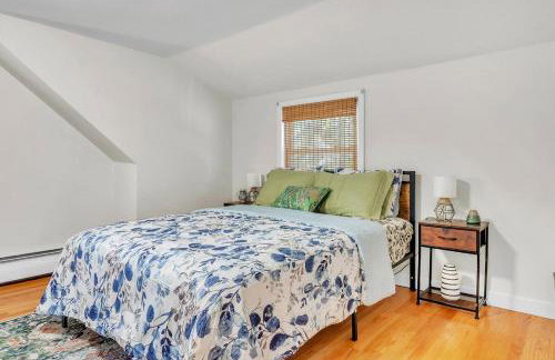 4 Bedroom House Near Bristol Center - Foto 22