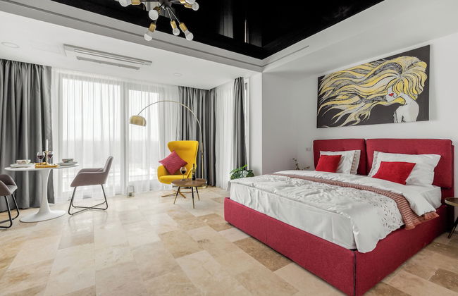 Novum by the sea - Photo 6