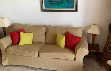 Tavira, T2 Apartment with balcony and pool, Vale Caranguejo, Tavira - Foto 7