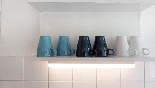 An der Silberfuchsbörse - Foto 5