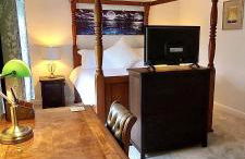 Charming 3 bed kent Cottage - Foto 13