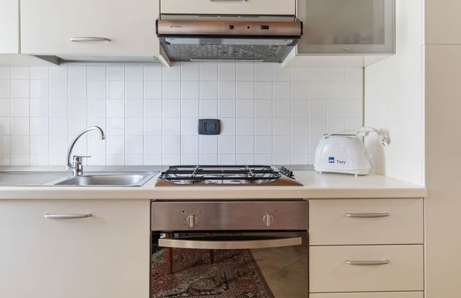 Belvilla by OYO Vega - Foto 16