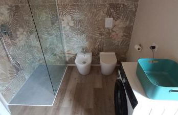 Tra lago e montagna - Foto 9