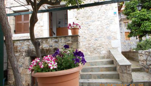 Skardamoula's Studios and Apartments, 2 - Foto 4