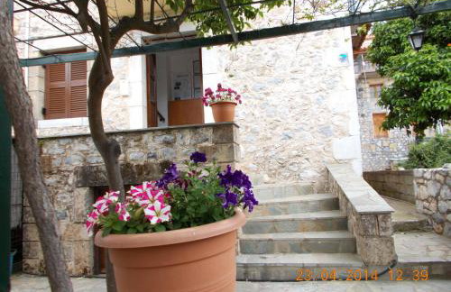 Skardamoula's Studios and Apartments, 2 - Foto 4