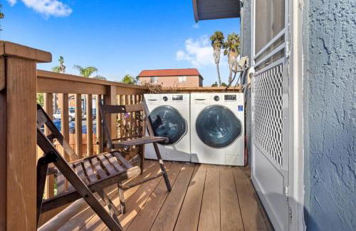 NEW Beautiful BOHO Home by Beach, Downtown + Shops - Foto 32