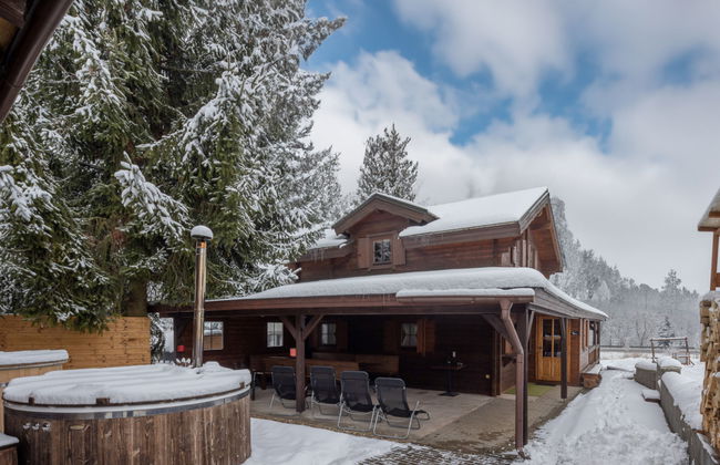 Pod Liščím kopcem 4+4 - Photo 2