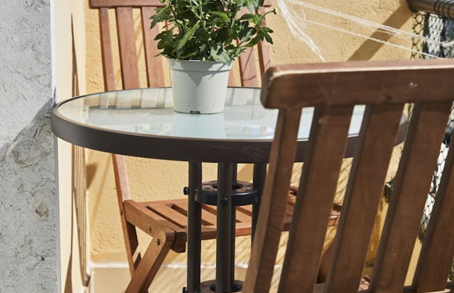 2 Bedroom Apartment Sol de Linda-a-Velha - Foto 27