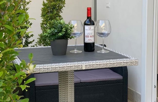 Thalya Luxury Rooms - Foto 24