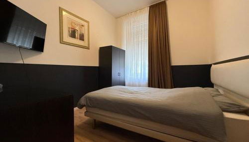 Cici Monteurunterkünfte Altena City Wohnung für Handwerker - Foto 4