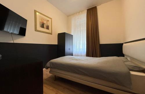 Cici Monteurunterkünfte Altena City Wohnung für Handwerker - Foto 4