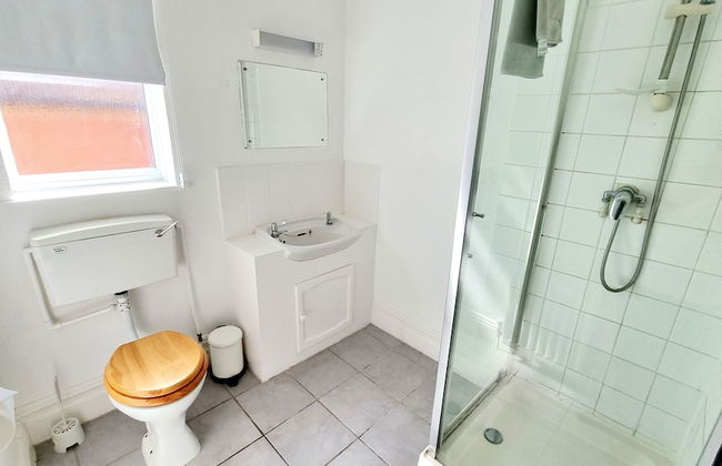 Beachcomber Holiday Apartments - Foto 23