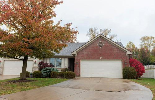 Modern Retreat Near DAY Airport & Metropark - Foto 11