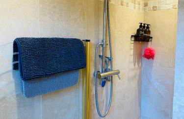 The Clock House Hideaway - Foto 5