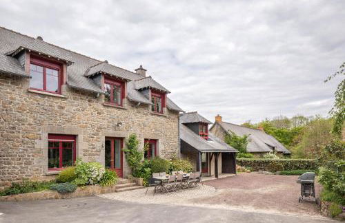 LA VILLA DU GOLF - avec piscine couverte chauffée et jacuzzi - Foto 39