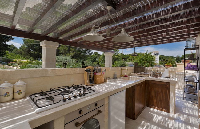 1970 Trulli Del Monsignore by Perle di Puglia - Photo 18