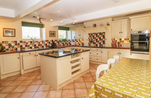 Bullace Barn - Foto 14