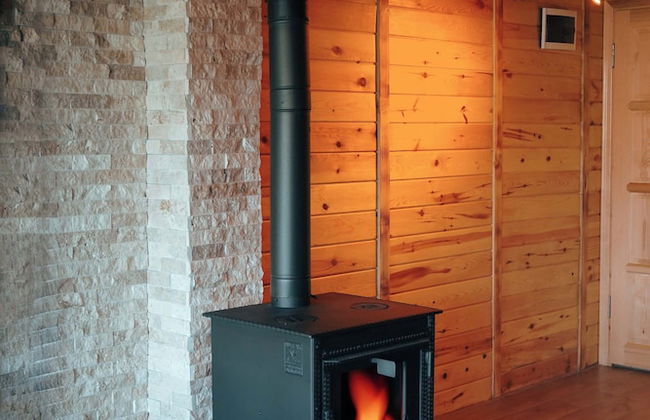 Relax Dağ Evleri - Foto 18