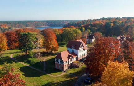 Parkresidenz Lychen, Ferienwohnung 5 - Photo 57