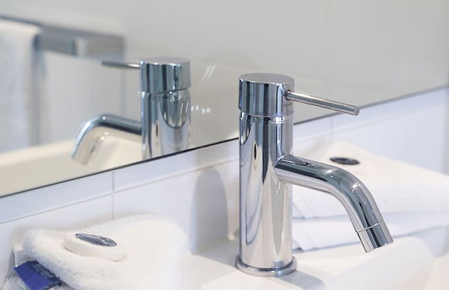 RNR Serviced Apartments North Melbourne - Photo 33