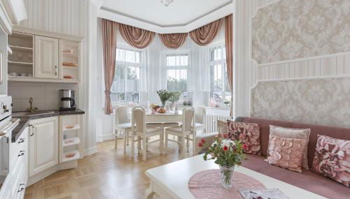 Residenz Haus Waldeck - Foto 5