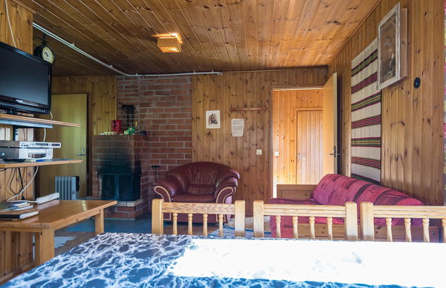 2 bedroom House in Pielavesi with sauna - Photo 8